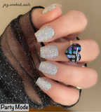 Party Mode Nail Dip Powder