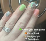 Party Mode Nail Dip Powder