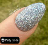 Party Mode Nail Dip Powder
