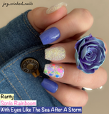 Rainbow Dash Nail Dip Powder