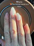 Rarity Nail Dip Powder