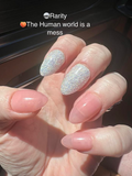 Rarity Nail Dip Powder