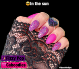 Fizzy Pop Nail Dip Powder