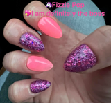 Fizzy Pop Nail Dip Powder