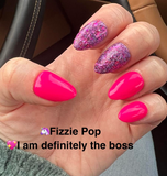 Fizzy Pop Nail Dip Powder