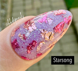 Starsong Nail Dip Powder