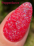 Pepperdance Nail Dip Powder