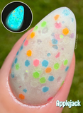 Applejack Nail Dip Powder