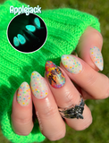 Applejack Nail Dip Powder
