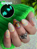 Applejack Nail Dip Powder