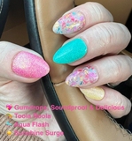 Toola Roola Nail Dip Powder