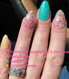 Toola Roola Nail Dip Powder