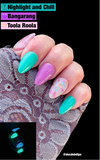 Toola Roola Nail Dip Powder