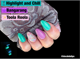 Toola Roola Nail Dip Powder