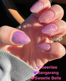 Sweetie Belle Nail Dip Powder