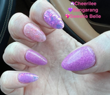 Sweetie Belle Nail Dip Powder