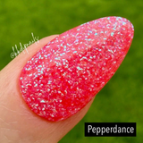 Pepperdance Nail Dip Powder
