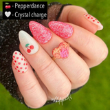 Pepperdance Nail Dip Powder