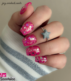 Scootaloo Nail Dip Powder