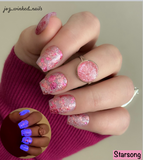 Starsong Nail Dip Powder