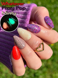Minty Nail Dip Powder