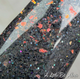 A Little Bit Alexis and Take a Selfish Nail Dip Powder