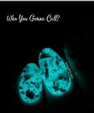 Who You Gonna Call? Nail Dip Powder