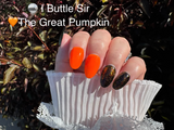 I Buttle Sir Nail Dip Powder