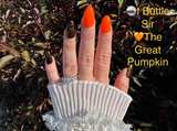 I Buttle Sir Nail Dip Powder