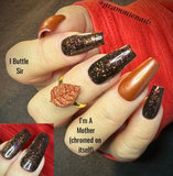 I Buttle Sir Nail Dip Powder