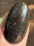 I Buttle Sir Nail Dip Powder