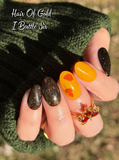 I Buttle Sir Nail Dip Powder