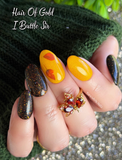 I Buttle Sir Nail Dip Powder