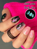 Antici-pation Nail Dip Powder