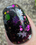 Antici-pation Nail Dip Powder