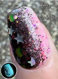 Antici-pation Nail Dip Powder