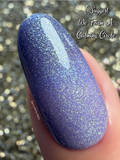 I Suggest We Form A Calming Circle Nail Dip Powder