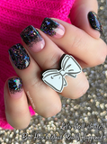 But Here's What Really Happened Nail Dip Powder