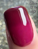 Creature Of The Night Nail Dip Powder