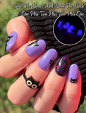 One Plus Two Plus Two Plus One Nail Dip Powder