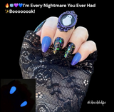 Booooooook! Nail Dip Powder