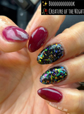 Booooooook! Nail Dip Powder