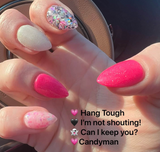 Candy Man Nail Dip Powder