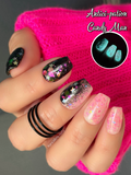 Candy Man Nail Dip Powder