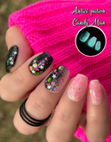 Candy Man Nail Dip Powder