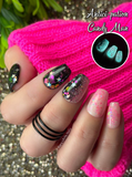 Candy Man Nail Dip Powder