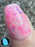 Candy Man Nail Dip Powder