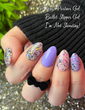 I'm Not Shouting Nail Dip Powder