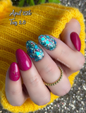 Twy 2.0 Nail Dip Powder
