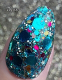 Twy 2.0 Nail Dip Powder